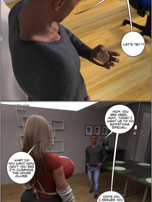 Hypnotic Seduction Porn Comics english 03