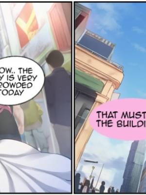 Idol Gravure Porn Comics english 04