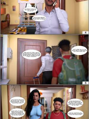 Immoral Temptations Porn Comics english 03