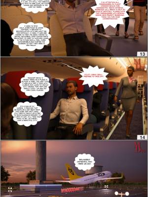 Immoral Temptations Porn Comics english 06