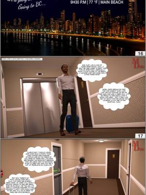 Immoral Temptations Porn Comics english 07