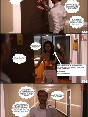 Immoral Temptations Porn Comics english 08