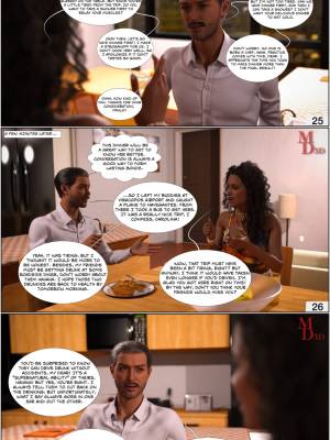 Immoral Temptations Porn Comics english 10