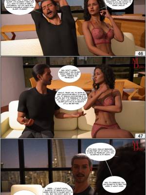 Immoral Temptations Porn Comics english 17
