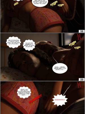 Immoral Temptations Porn Comics english 21