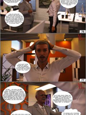 Immoral Temptations Porn Comics english 27