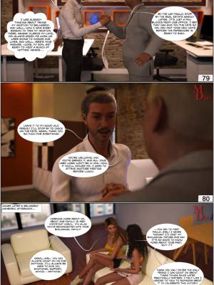 Immoral Temptations Porn Comics english 28