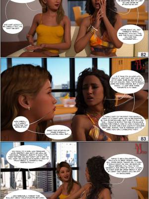 Immoral Temptations Porn Comics english 29