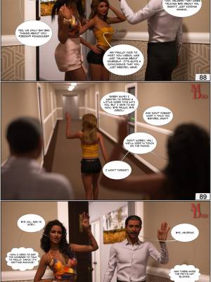 Immoral Temptations Porn Comics english 31