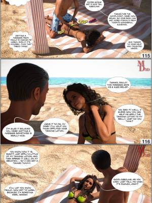 Immoral Temptations Porn Comics english 40