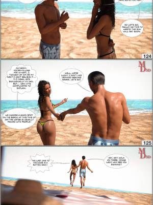 Immoral Temptations Porn Comics english 43