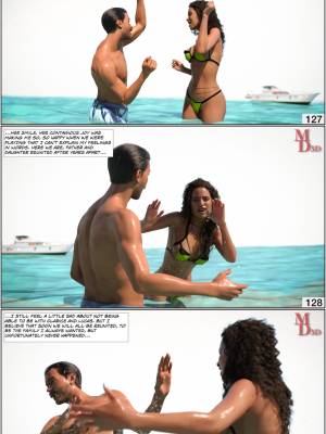 Immoral Temptations Porn Comics english 44