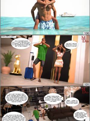 Immoral Temptations Porn Comics english 45