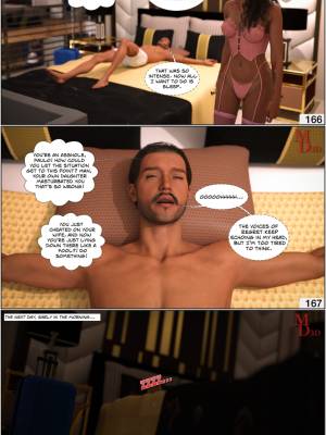 Immoral Temptations Porn Comics english 57