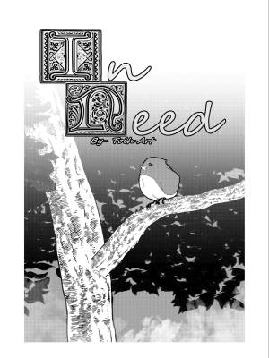 In Need By TolhArt Porn Comics english 02