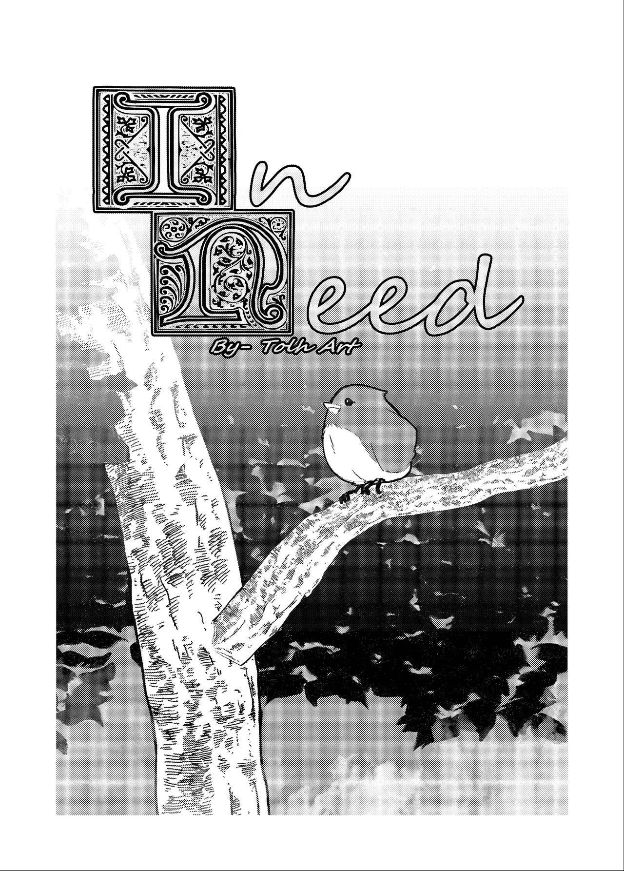 In Need By TolhArt Porn Comics english 02