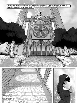 In Need By TolhArt Porn Comics english 03