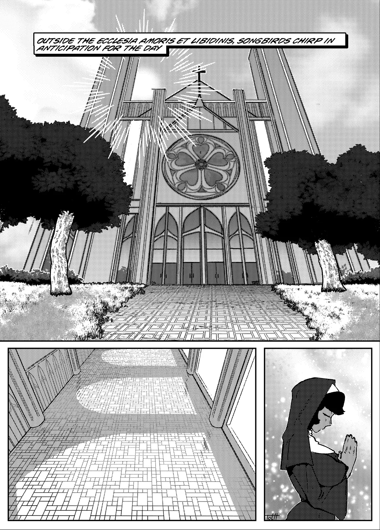 In Need By TolhArt Porn Comics english 03