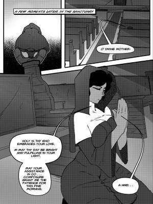 In Need By TolhArt Porn Comics english 05