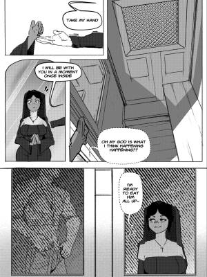 In Need By TolhArt Porn Comics english 08