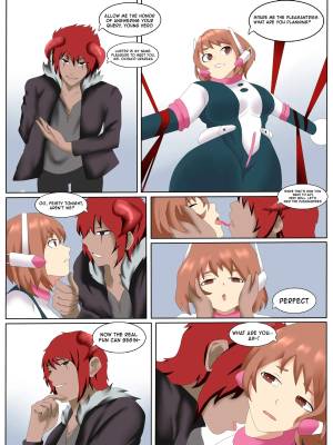 Incubus Intimidation Porn Comics english 15