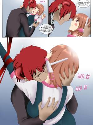 Incubus Intimidation Porn Comics english 16