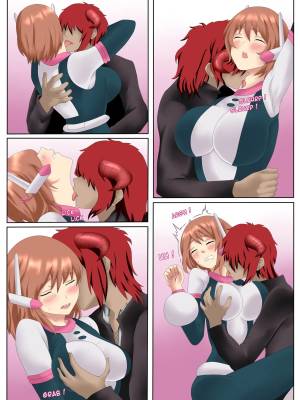 Incubus Intimidation Porn Comics english 18