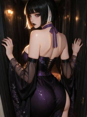 JA040: Your Idol Porn Comics english 03