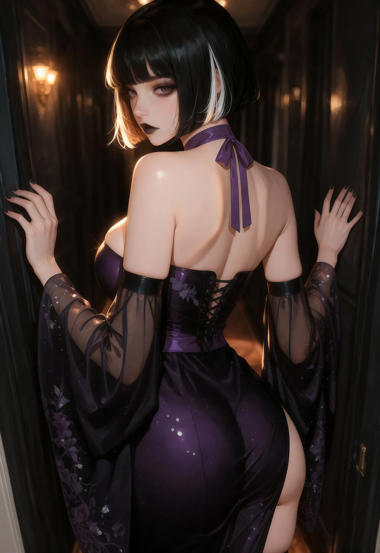 JA040: Your Idol Porn Comics english 03