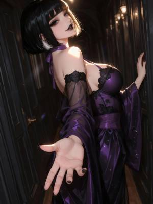 JA040: Your Idol Porn Comics english 04