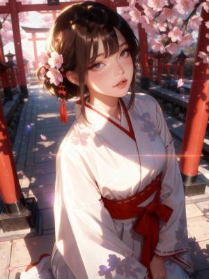 JA042: Sakura Porn Comics english 02