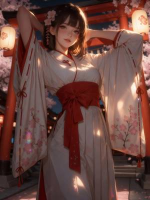 JA042: Sakura Porn Comics english 03