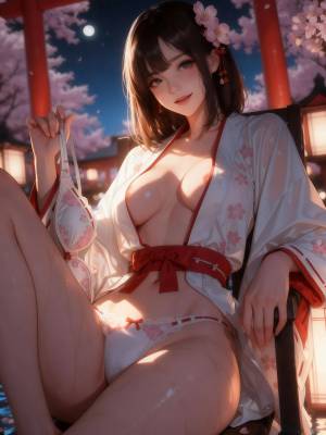 JA042: Sakura Porn Comics english 04