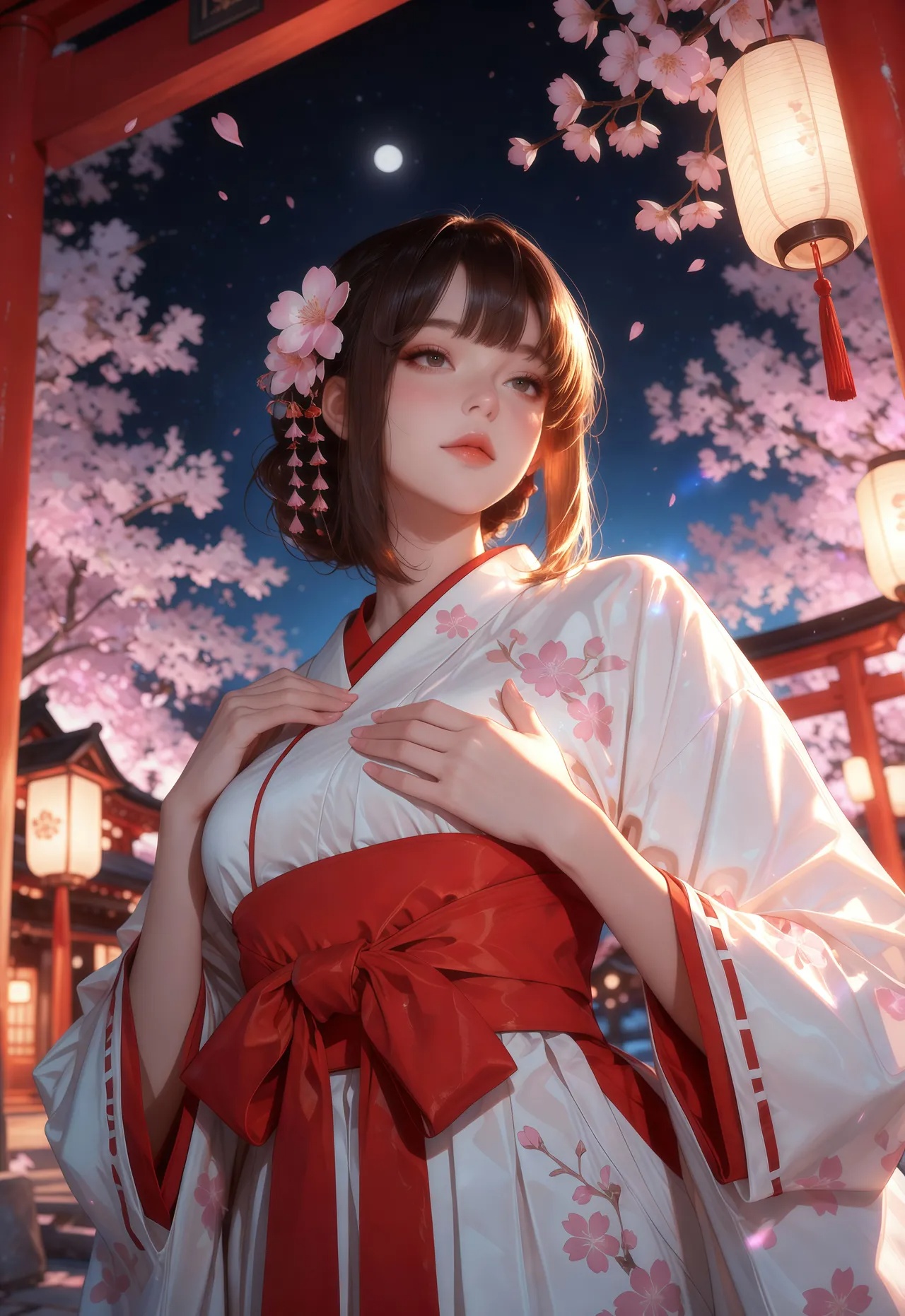 JA042: Sakura Porn Comics english 05