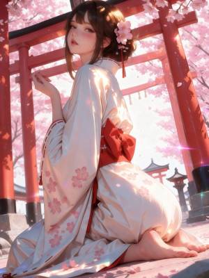 JA042: Sakura Porn Comics english 18