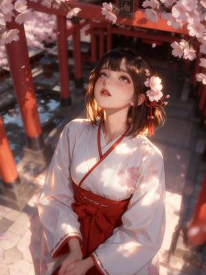 JA042: Sakura Porn Comics english 19