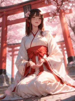 JA042: Sakura Porn Comics english 20