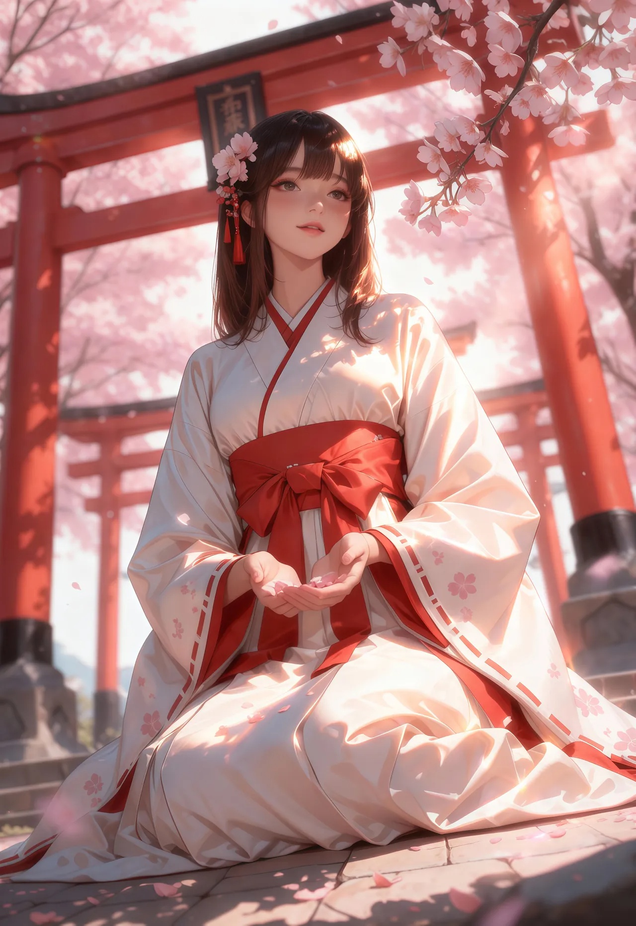 JA042: Sakura Porn Comics english 20