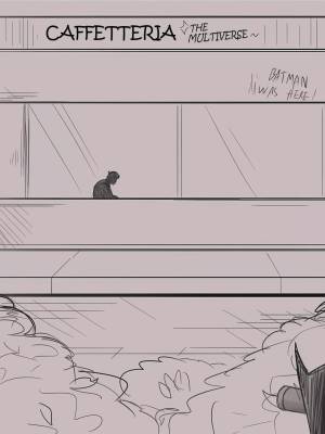 Jenny & Clark: My Sexual Adventures With Superman Porn Comics english 02