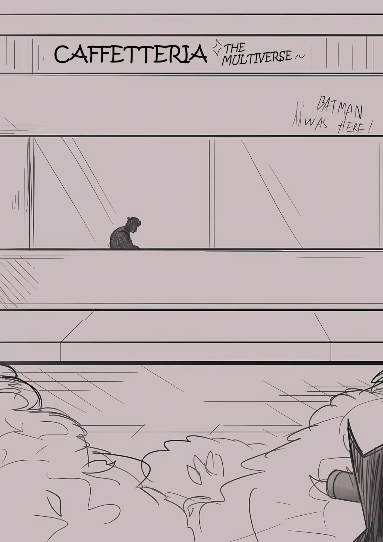 Jenny & Clark: My Sexual Adventures With Superman Porn Comics english 02