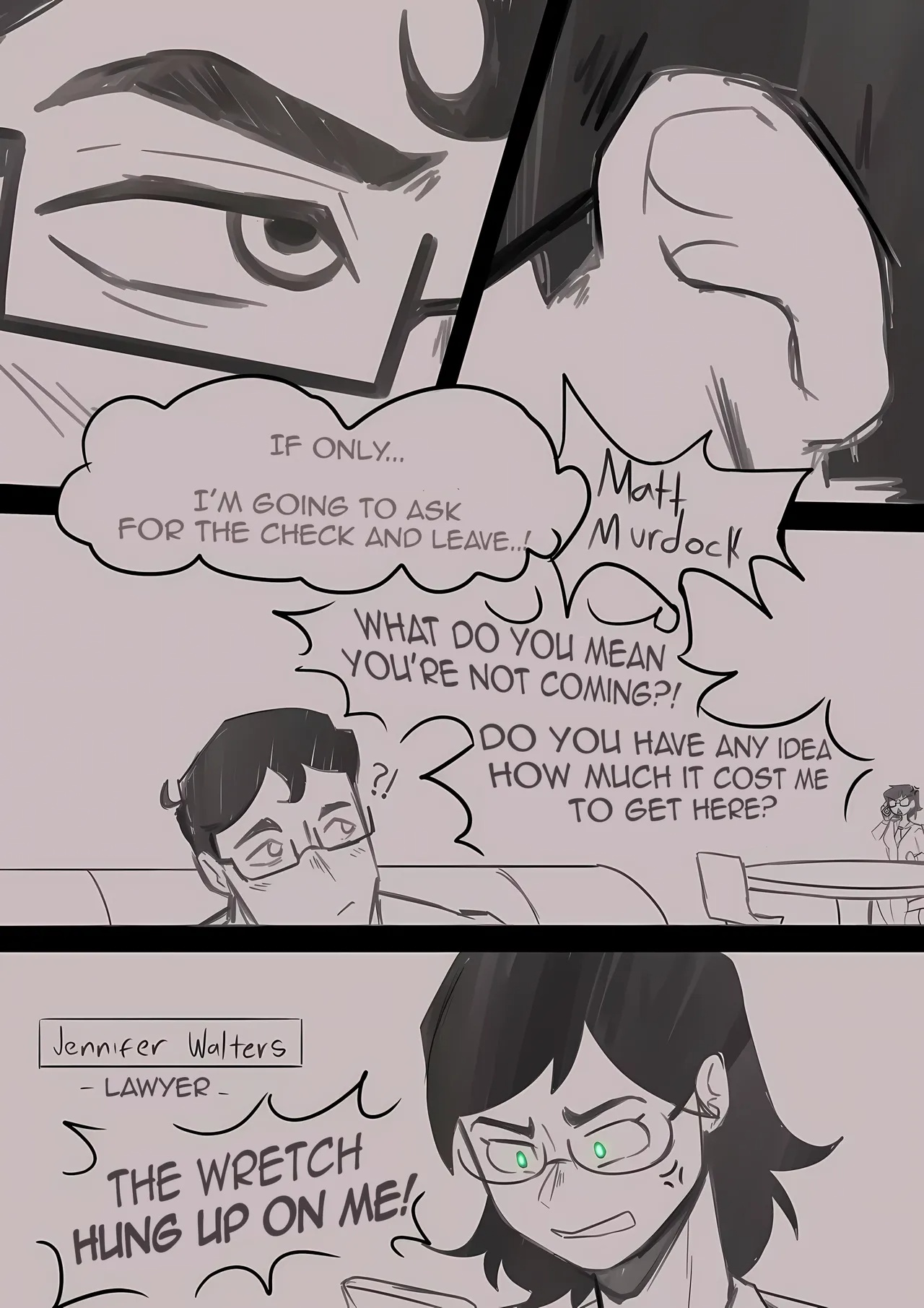 Jenny & Clark: My Sexual Adventures With Superman Porn Comics english 04