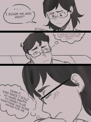 Jenny & Clark: My Sexual Adventures With Superman Porn Comics english 05