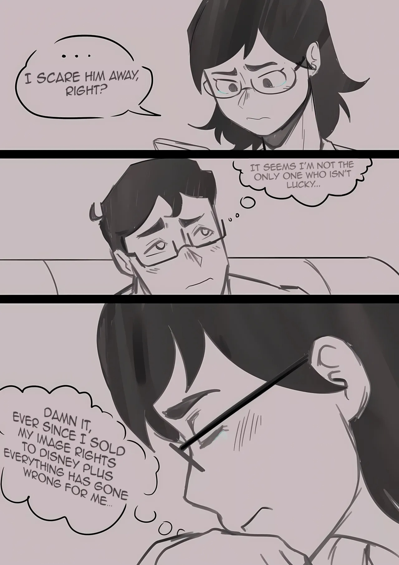 Jenny & Clark: My Sexual Adventures With Superman Porn Comics english 05