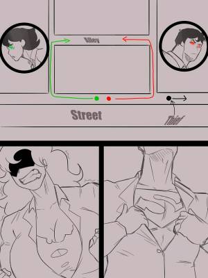 Jenny & Clark: My Sexual Adventures With Superman Porn Comics english 12