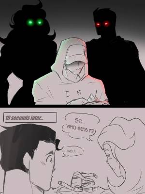 Jenny & Clark: My Sexual Adventures With Superman Porn Comics english 14