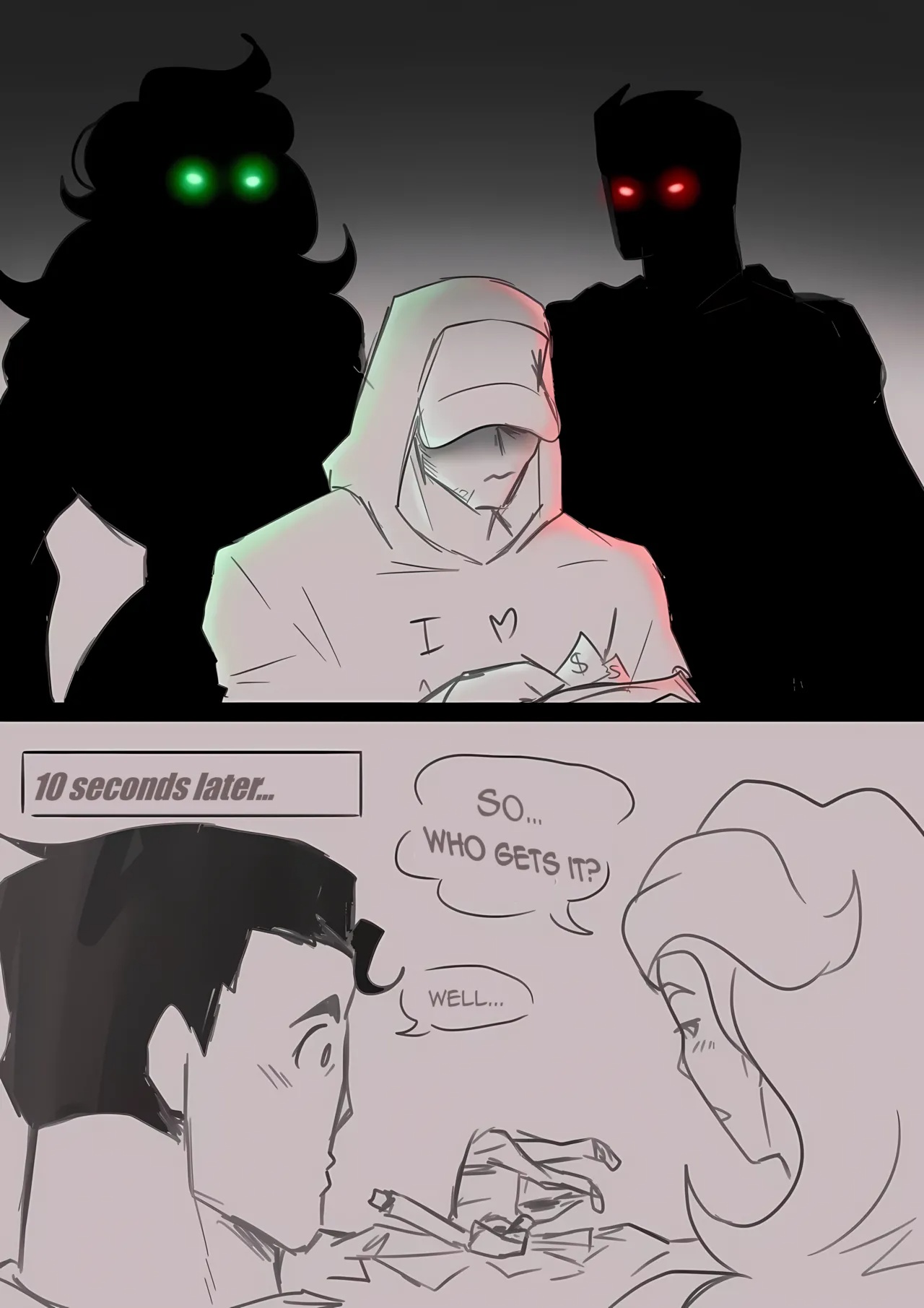 Jenny & Clark: My Sexual Adventures With Superman Porn Comics english 14