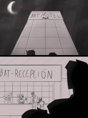 Jenny & Clark: My Sexual Adventures With Superman Porn Comics english 17