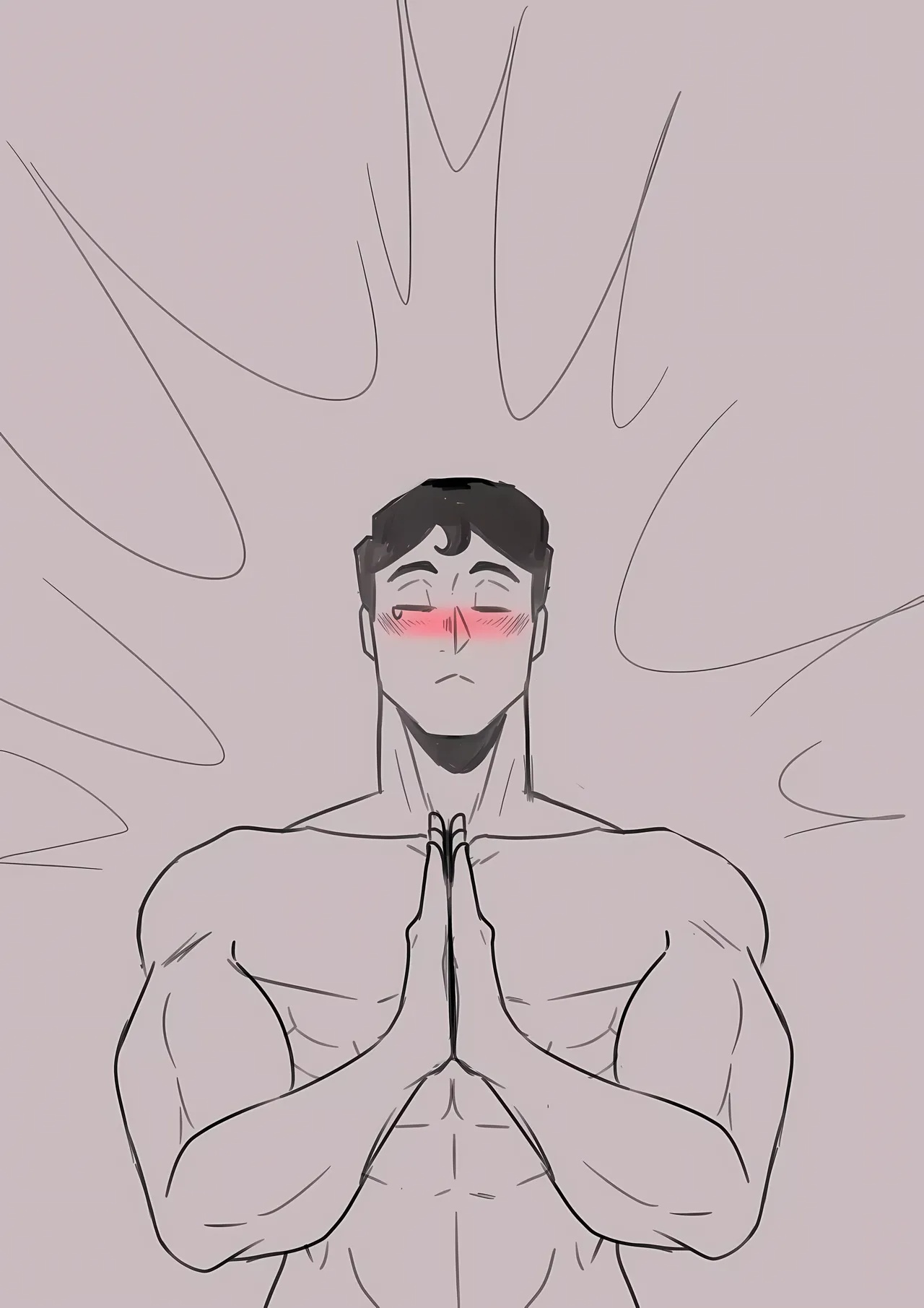 Jenny & Clark: My Sexual Adventures With Superman Porn Comics english 29