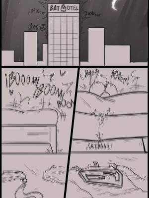 Jenny & Clark: My Sexual Adventures With Superman Porn Comics english 37