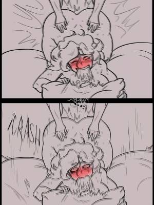 Jenny & Clark: My Sexual Adventures With Superman Porn Comics english 45